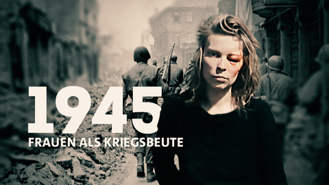 1945 – Frauen als Kriegsbeute, Bild 13